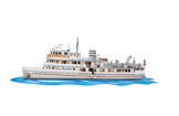 The Boat Company Logo
